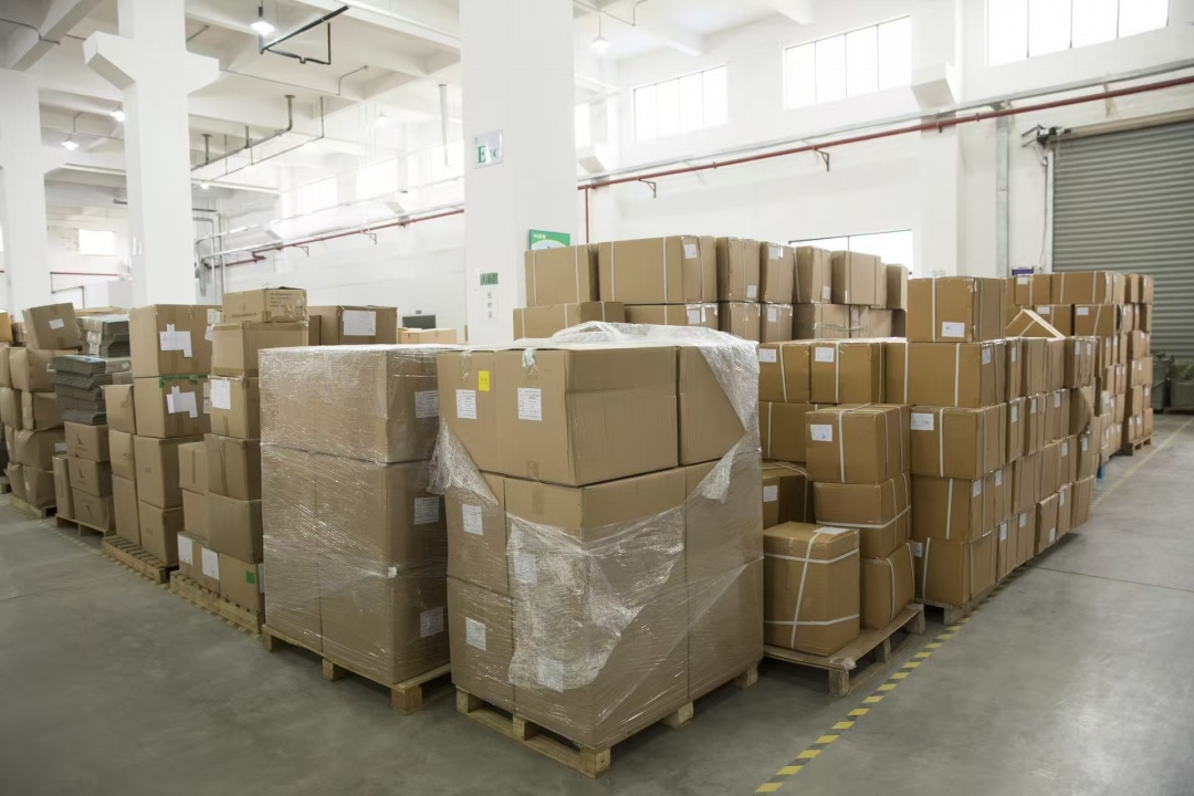 大兴区装卸搬运-开启便捷物流新篇章