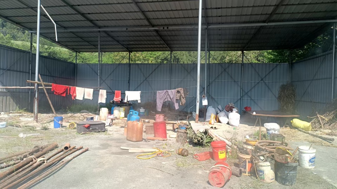 大渡口区工地搬运-高效、安全、专业的保障