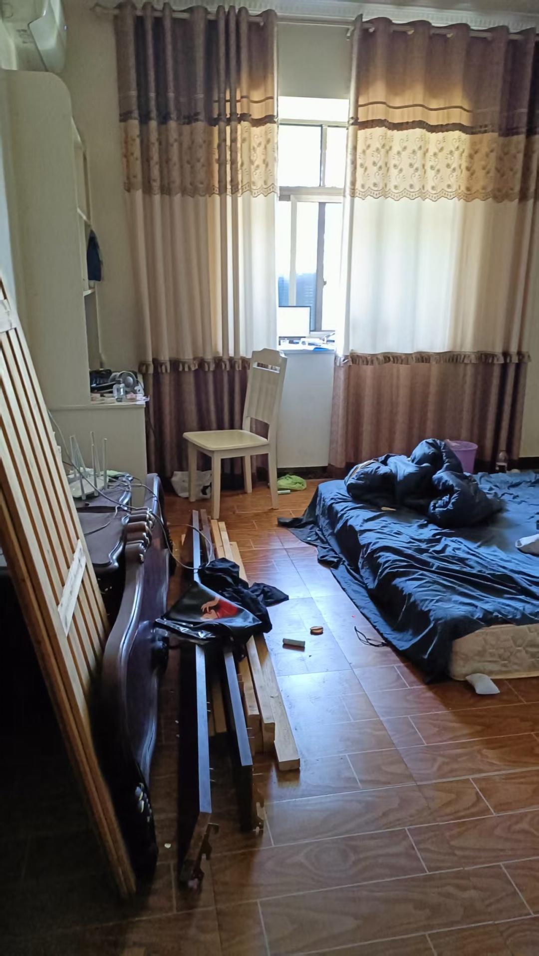 西城区衣柜组装-定制个性收纳天地