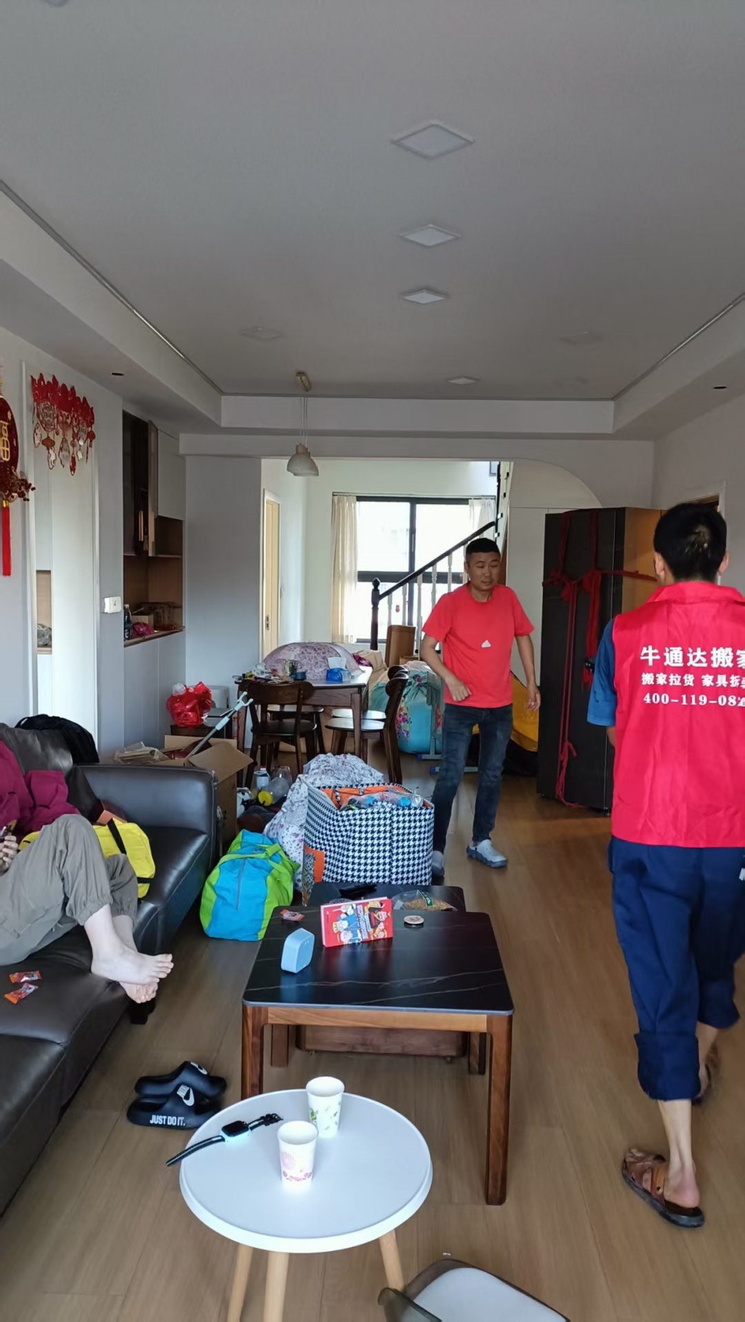 成都迷你搬家的贴心指南