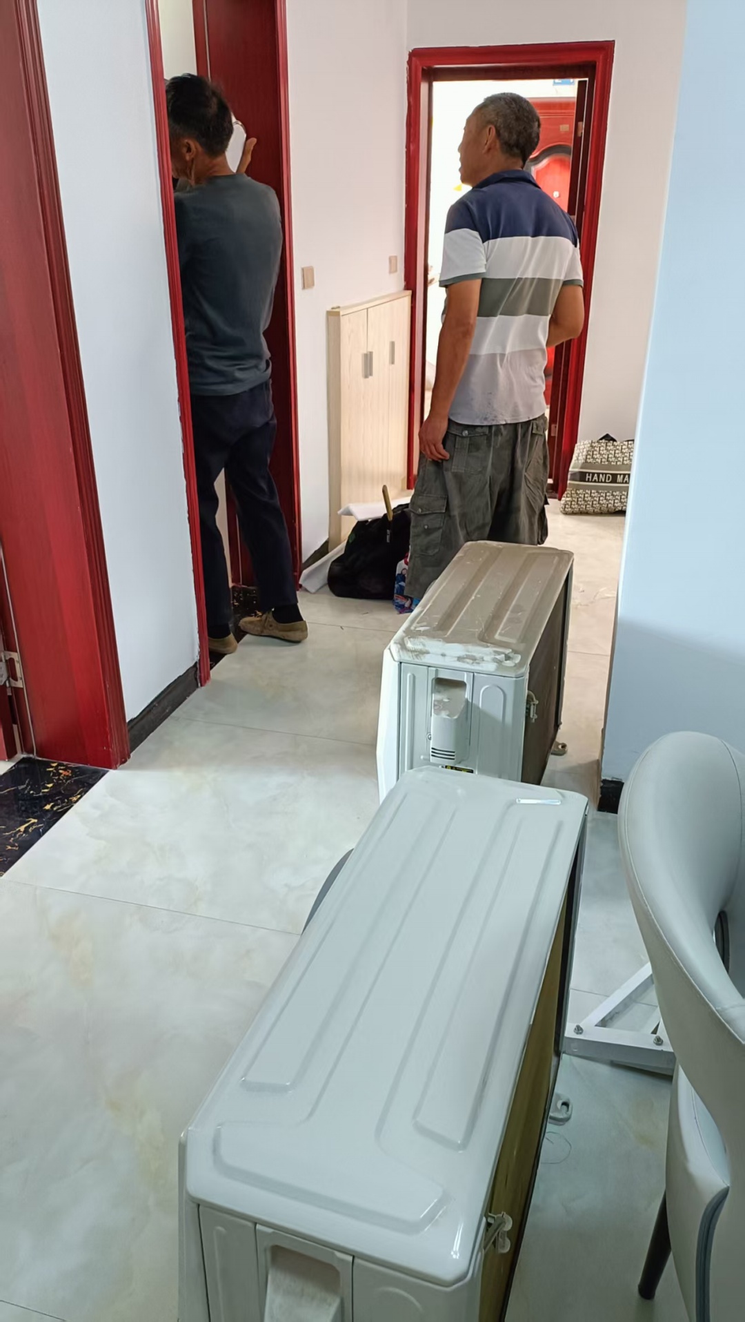 门头沟区空调移机全攻略，让你的空调轻松“乔迁”