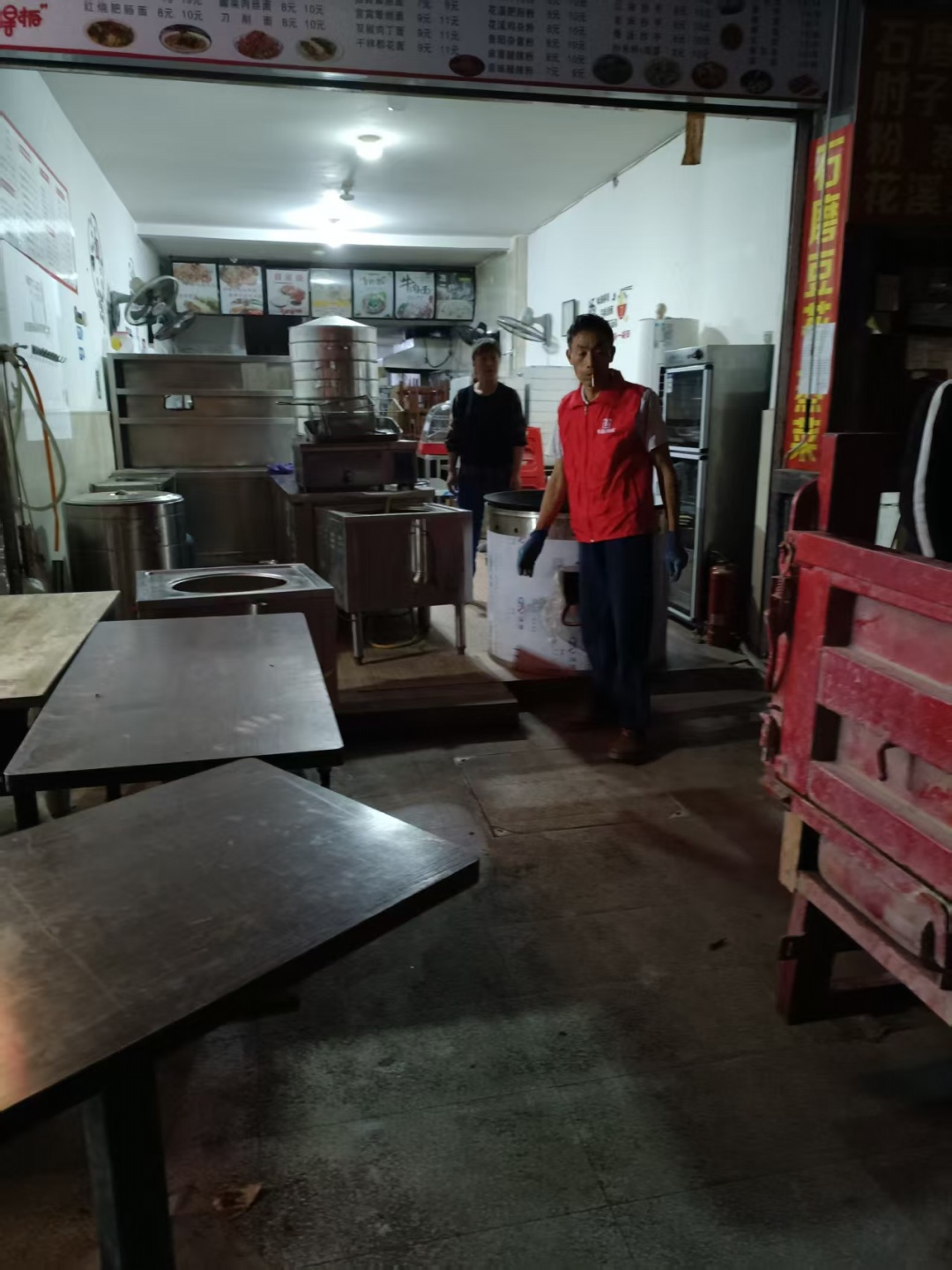 成都门市搬迁指南-助力平稳过渡新起点