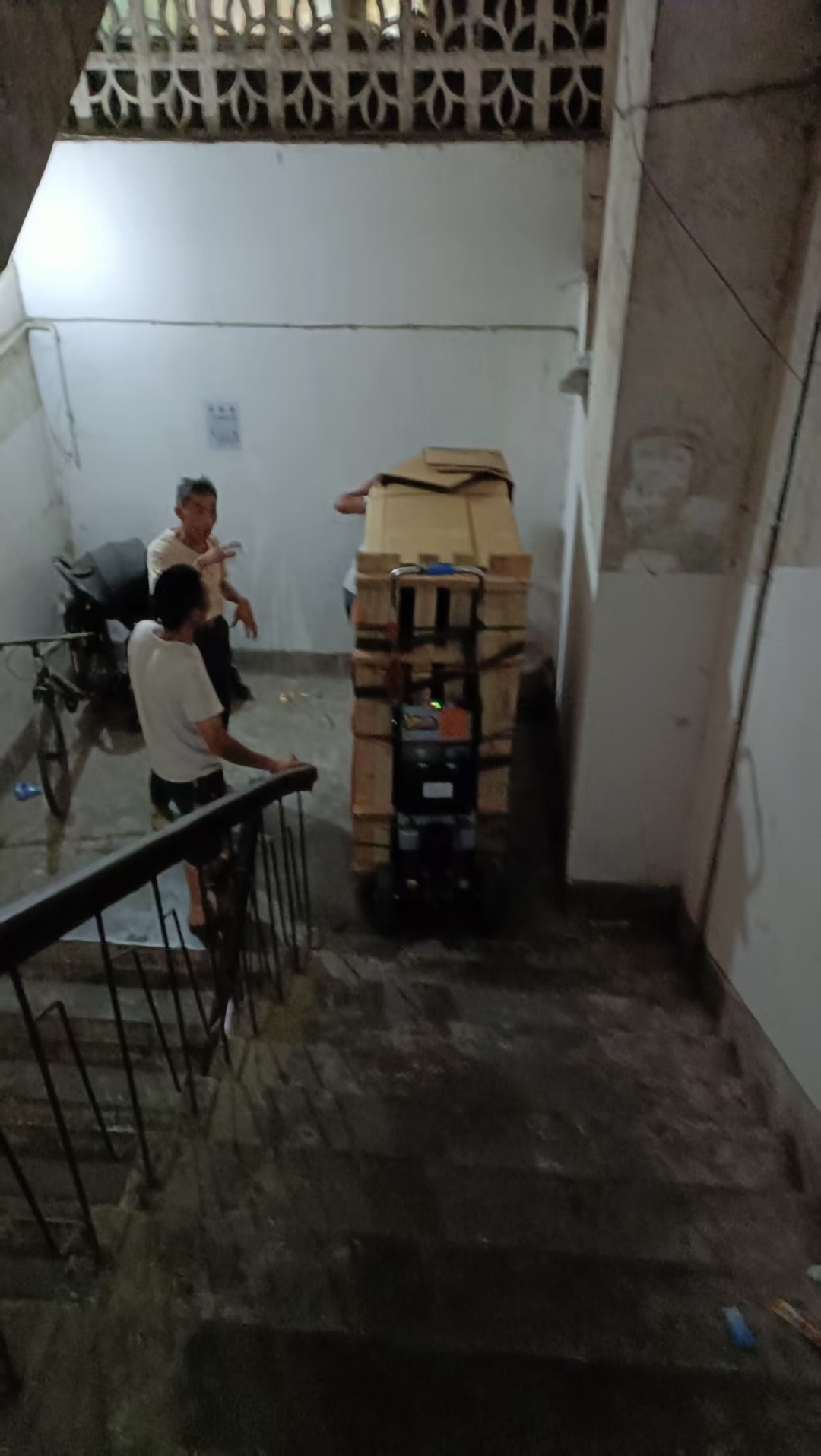 昌平区钢琴搬运那些事儿