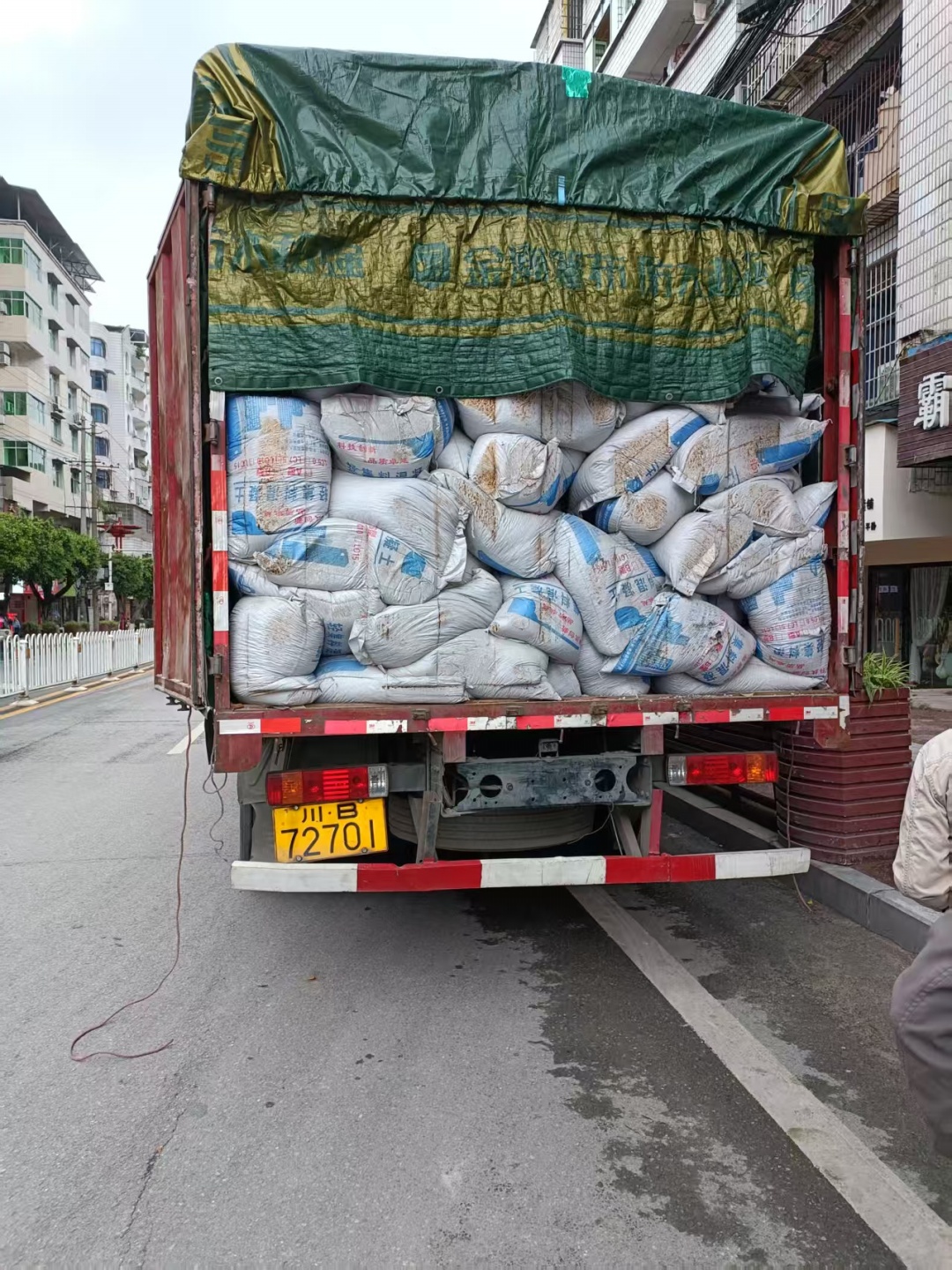 东城区水泥沙石搬运-满足您的多样搬运要求