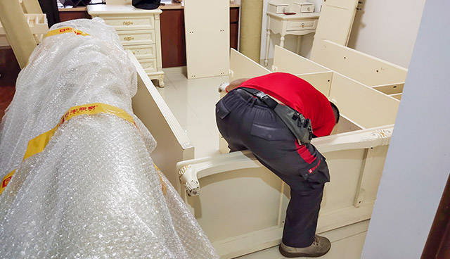 西城区家具搬运的实用秘籍