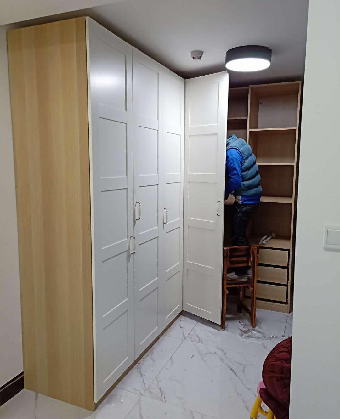 大渡口区专业组装服务，开启便捷生活新篇章