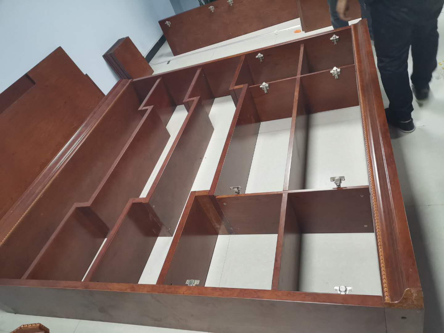 北京搬床全攻略