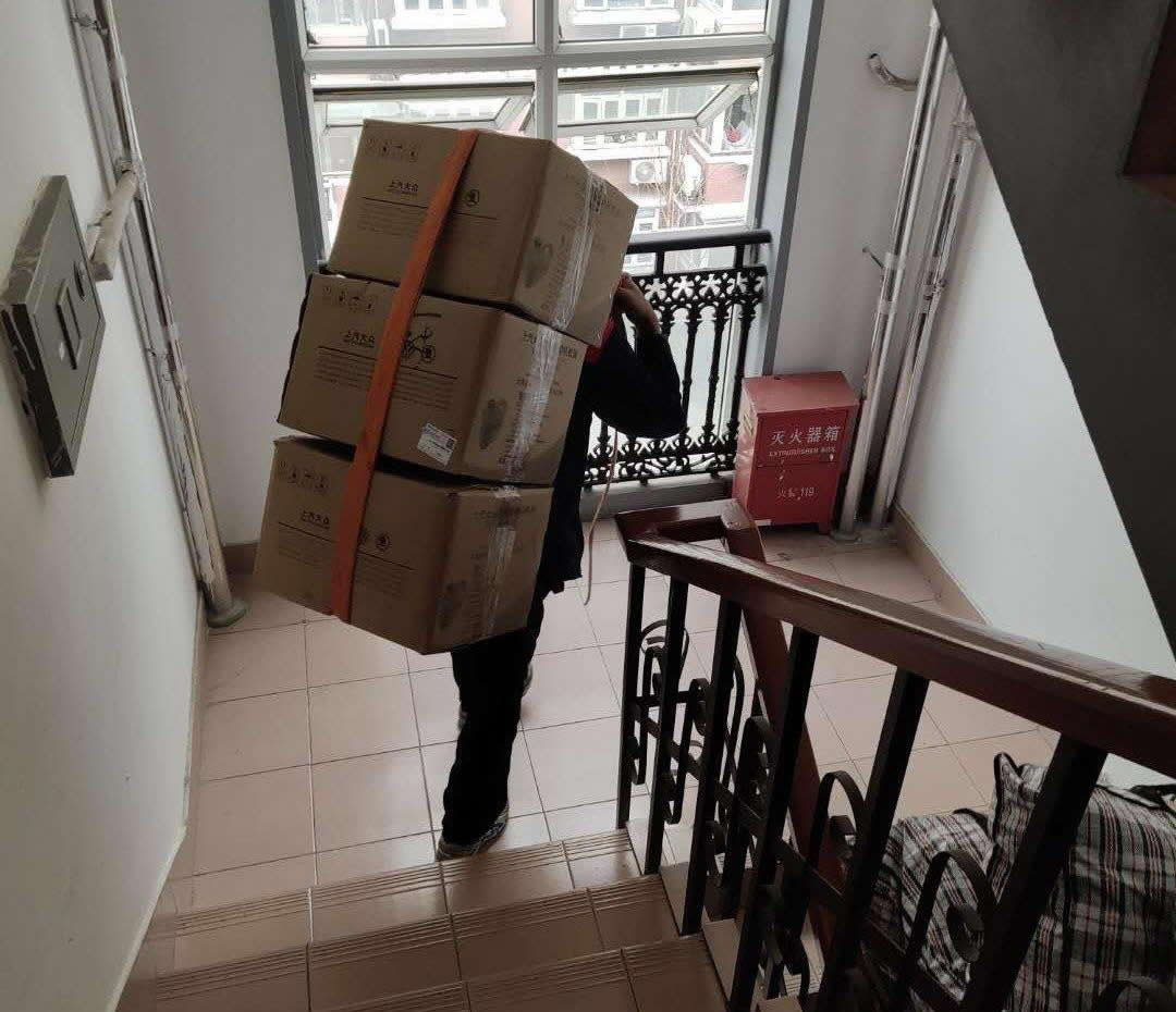 朝阳区雨天搬家的实用秘籍