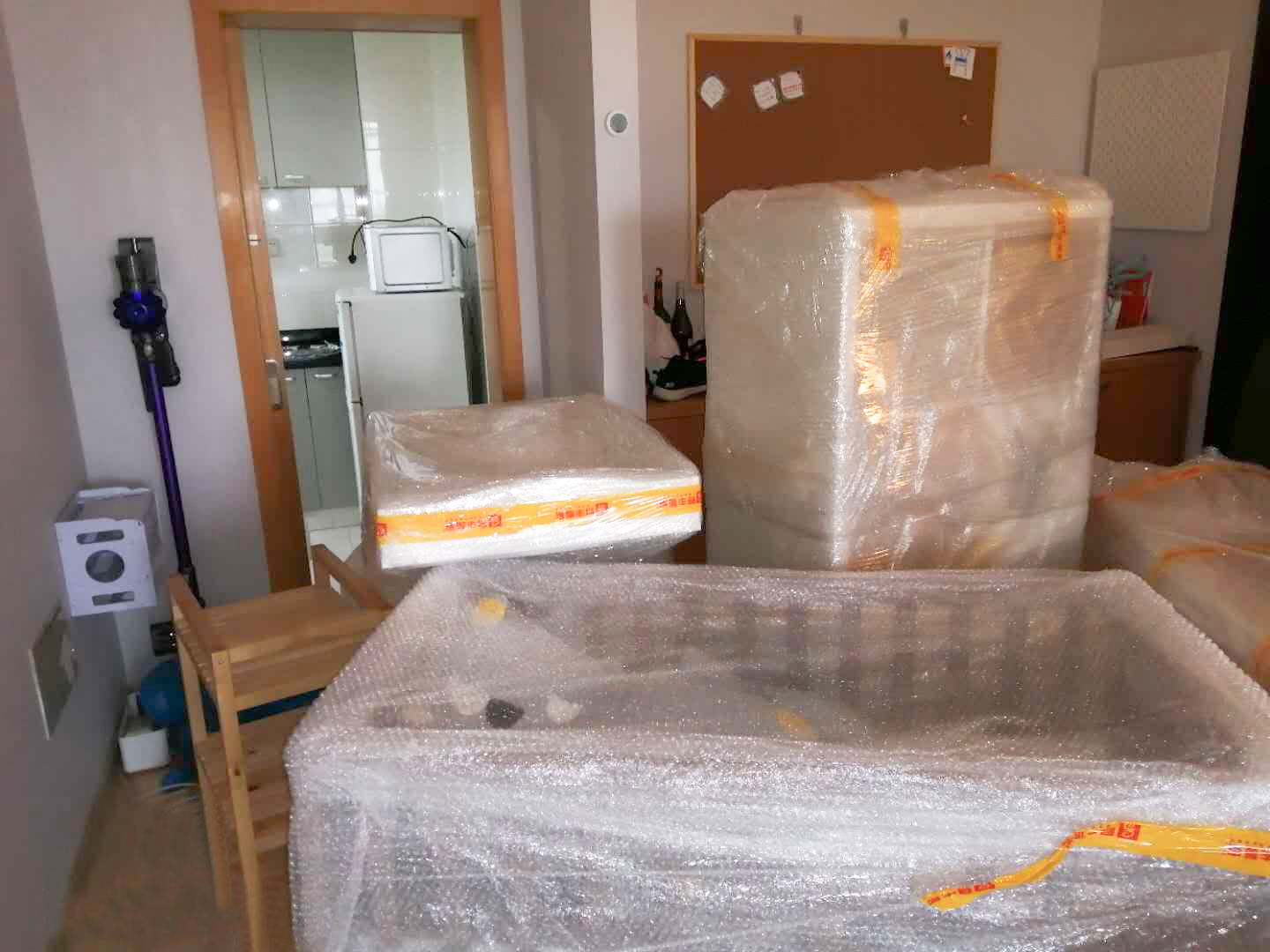 彭州迷你搬家-打造舒适搬家体验