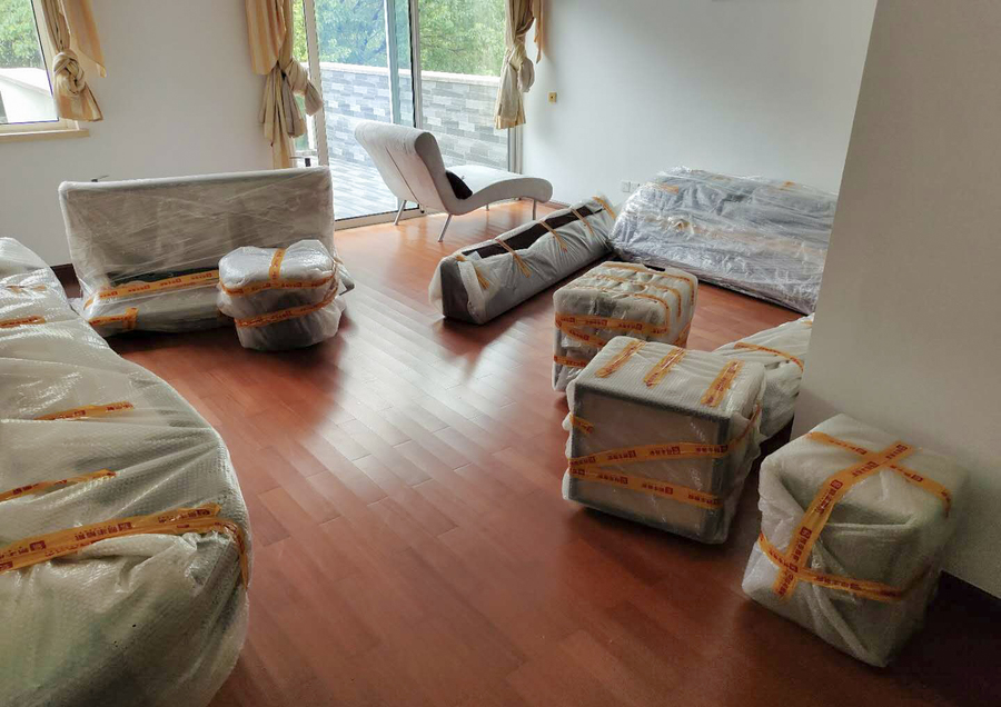 西城区搬家吉祥话之吉祥如意篇