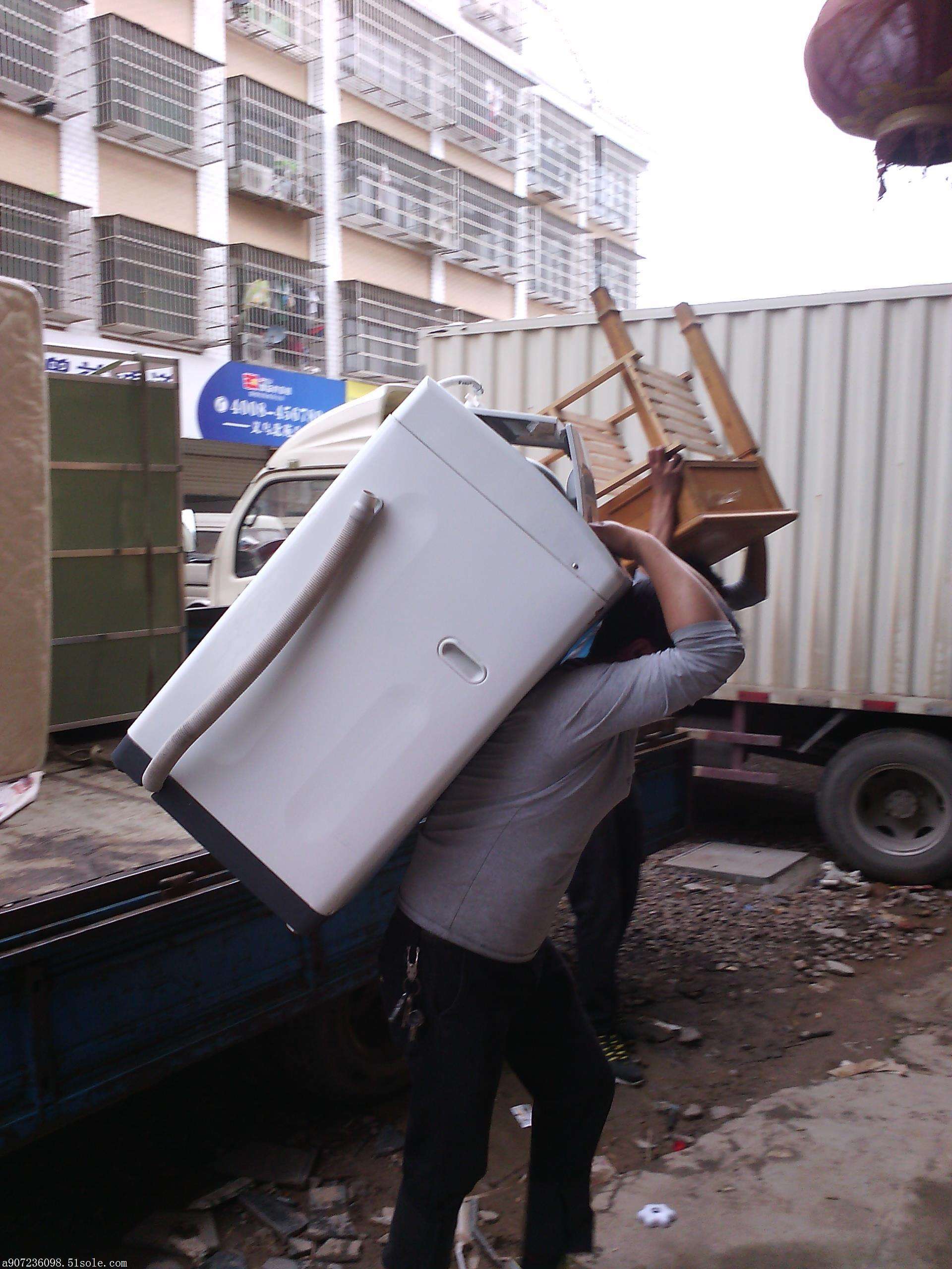 探索北京迷你搬家，开启便捷搬家之旅