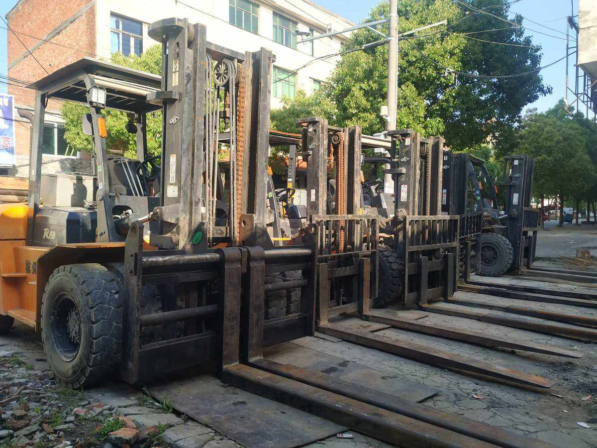 通州区起重吊装-全方位满足重物搬运需求